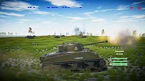 WWII: The Last Tiger