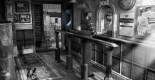 The Last Crown: Blackenrock