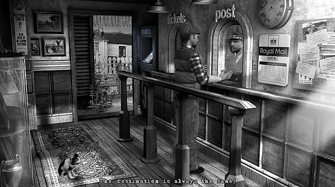 The Last Crown: Blackenrock