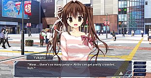 My Little Sister's Special Place