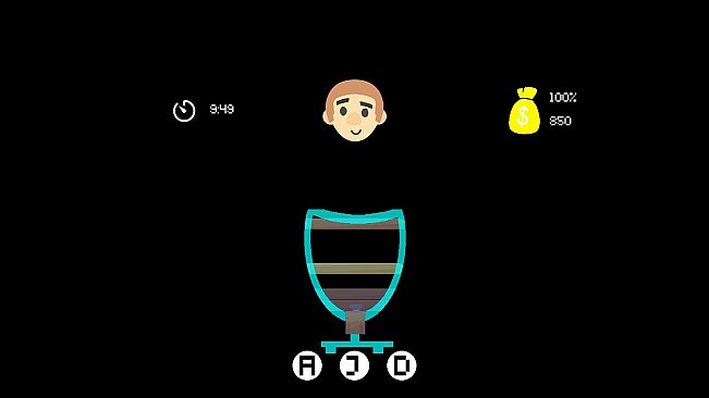 Fruit Juice Cocktail Hard Lv4