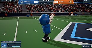 Football Rivals