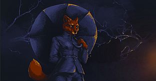 Tails Noir: Prologue