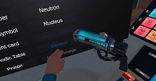 Futuclass - Atomic Structure