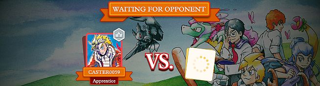 MetaZoo: Cryptid Clash