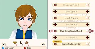 Summer Wear Set - WorldNeverland - Daily Life in the Elnea Kingdom