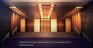 My Sugar Mommy is a Futanari