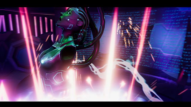 SYNCHRONIZERS: UNDEAD MARINES