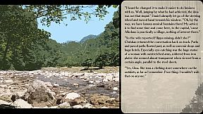 Forest of Death Masks