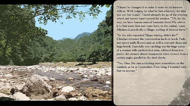 Forest of Death Masks