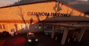 Highway Police Simulator: S.W.A.T. Edition