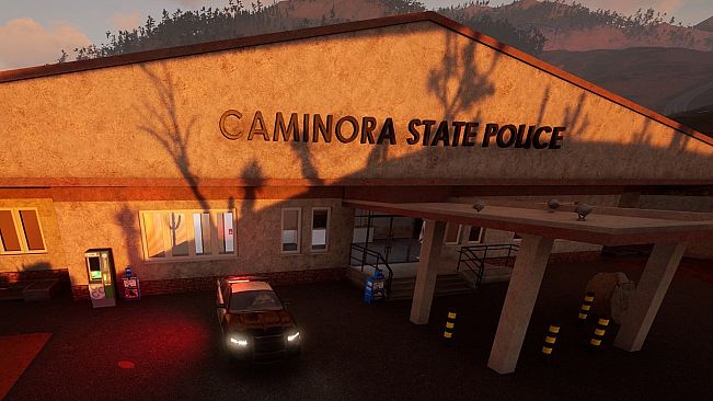 Highway Police Simulator: S.W.A.T. Edition