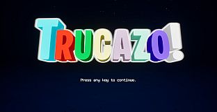 Trucazo!
