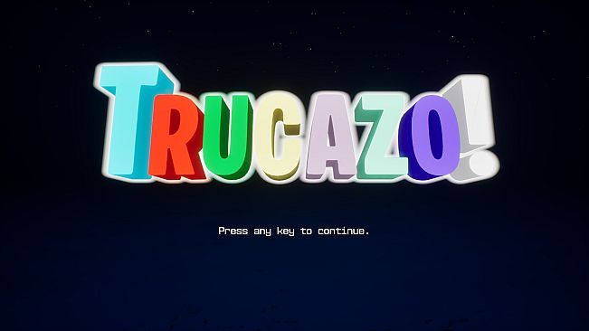 Trucazo!