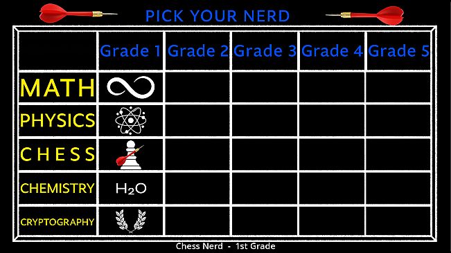 Schooled