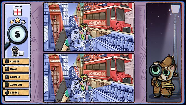 SpotCat vs The Cheddar Mafia: World Bundle