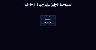 Shattered Spheres
