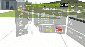 FULLCHOKE : Clay Shooting VR