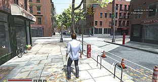 Office Affairs : Executive Decisions