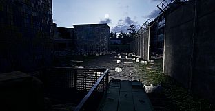 Ground Drone Operator: Ground Robotic System Simulator
