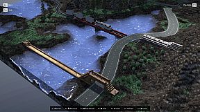 Blocks Tracks Trains