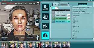 Vital Signs: ED - Older Adult Cases Package