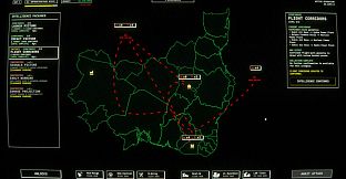 Radar Line