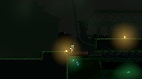 Kinetic Breakthrough