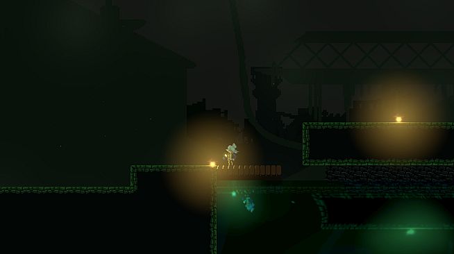 Kinetic Breakthrough