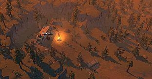 RUNNING WITH RIFLES 2