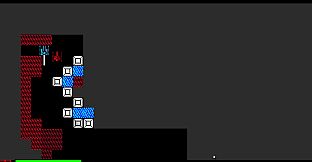 Tiger Tank 59 Ⅰ Break The Fog MP080