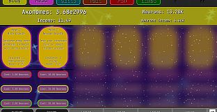 Axomorph Idle