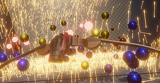 Sci-Fantasy Defence - Archery