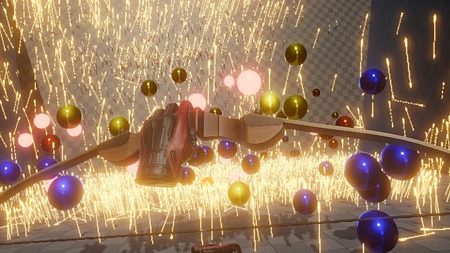 Sci-Fantasy Defence - Archery