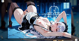 Hentai Femboy Cleaner