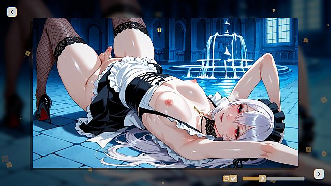 Hentai Femboy Cleaner