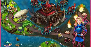 Elven Rivers 6: Guardians of Hope Collector's Edition