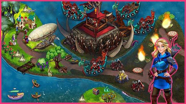 Elven Rivers 6: Guardians of Hope Collector's Edition