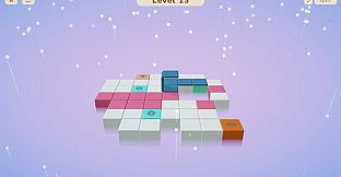 Cube Fold