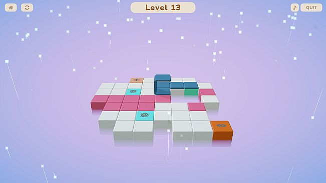 Cube Fold