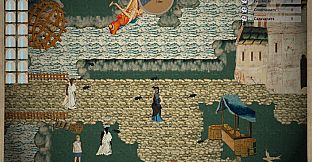 Morbus: The Burden Of The Apothecary