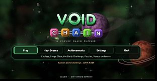 Void Chain