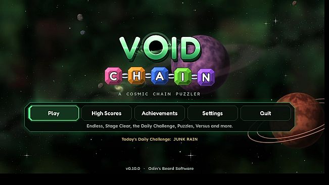 Void Chain