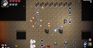 HEAVEN SEEKER - OPENREC PACK