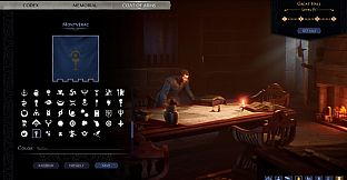 Crown Wars - Brotherhood of Light Cosmetic Pack