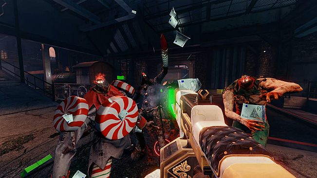 KF2 - Ultimate Edition Upgrade DLC