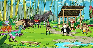 Curious Expedition 2 Bundle