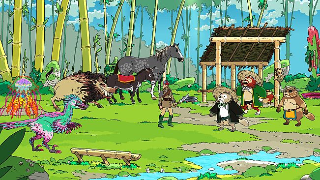 Curious Expedition 2 Bundle