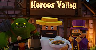 Heroes Valley
