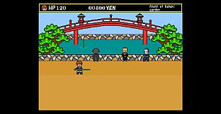 龍炎高校伝説２ The Legend of the Dragonflame High School 2